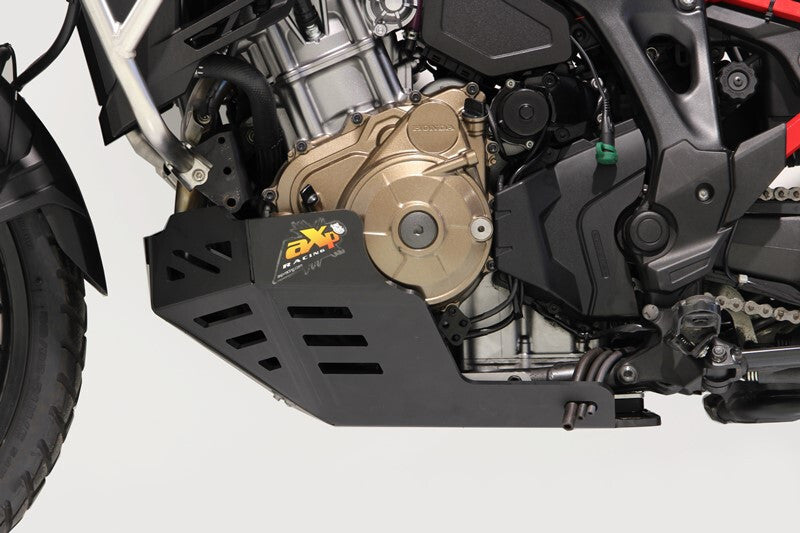 Honda Crf 1100 L At Adv Sp [AXP] - Adventure underrun protection black