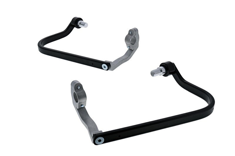 Yamaha Mt 07 [BARKBUSTERS] - Kit de visserie fixation deux points