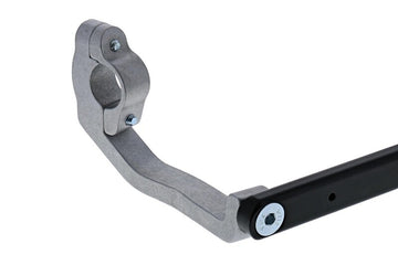 Yamaha Mt 07 [BARKBUSTERS] - Kit de visserie fixation deux points