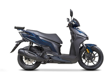 Kymco Agility 125 S/AGILITY 50 [2022-2026] [SHAD] - Support topcase