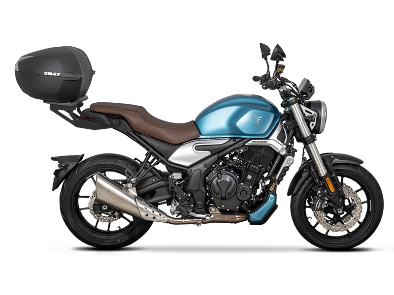 Voge Trofeo 500 Ac [SHAD] - Kit de montage Top Master
