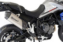Triumph Tiger 850 Sport [HP CORSE] - Silencieux arrière SPS Slip On