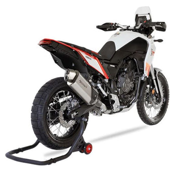 Yamaha Tenere 700 Explore Edition [HP CORSE] - 4-Track R Slip On rear silencer