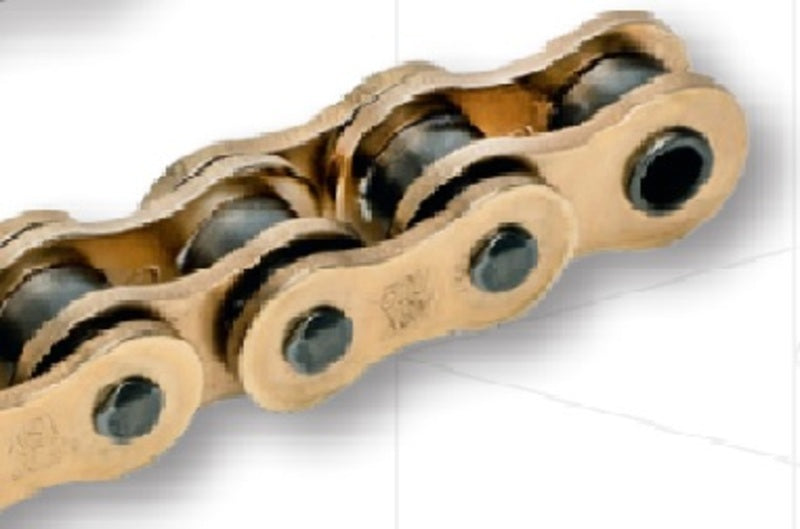 Fantic Caballero 125 [AFAM] - A520MX6-GG Chain 520