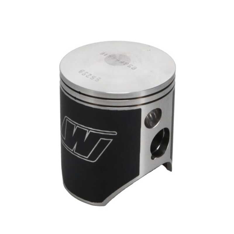 Ktm Sx 250 [WISECO] - Kit piston 2 temps série Pro-Lite ø66,40mm