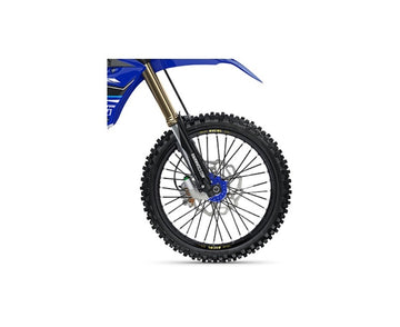 Yamaha Ténéré 700 Rally [HAAN WHEELS] - Roue avant complète tubeless 21x1.85x36T