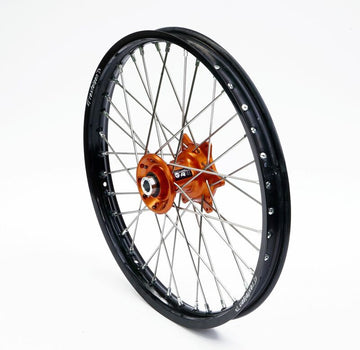 Ktm Sx 250 [RFX] - Roue avant complète Race MX 21x1.60