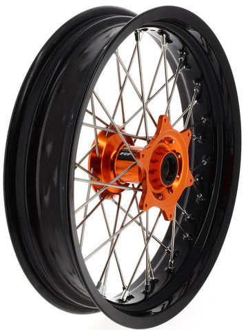 Ktm Sx 200 [RFX] - Roue avant complète Race SM 17x3.50