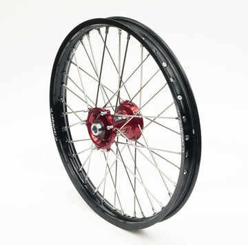 Beta RR 125 [RFX] - Roue avant complète Race MX 21x1.60