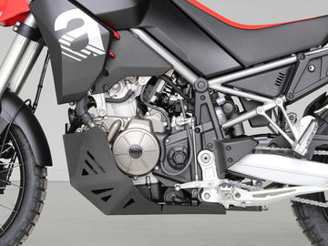 Aprilia Touareg 660 [AXP] - Protection anti-encastrement Xtrem