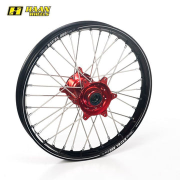 Yamaha Yz 450 [HAAN WHEELS] - Roue arrière complète 18x2.15