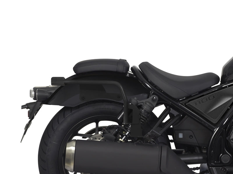 Honda CMX 1100 Rebel [2021-2026] [SHAD] - 3P Befestigungssystem (seitlich)