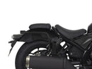 Honda Cmx Rebel [SHAD] - 3P mounting system (side)-1