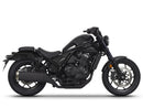 Honda Cmx 1100 [SHAD] - Système de fixation 3P (latéral)-3