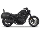 Honda Cmx Rebel [SHAD] - 3P mounting system (side)-5