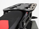 Aprilia Touareg 660 [AXP] - Porte-bagages arrière noir-3