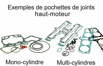 Ktm Sx-F 250 [CENTAURO] - Pochette de joints haut de gamme