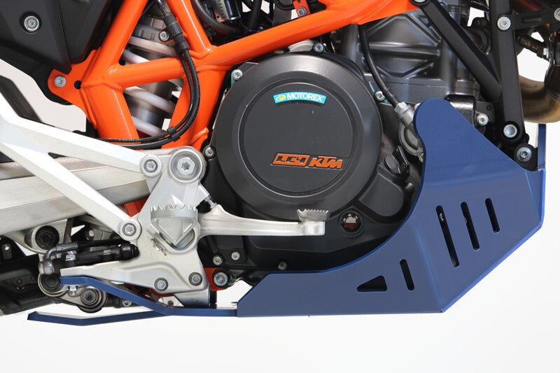 Husqvarna Supermoto 701 [AXP] - Protection anti-encastrement Adventure - PE-HD 8mm