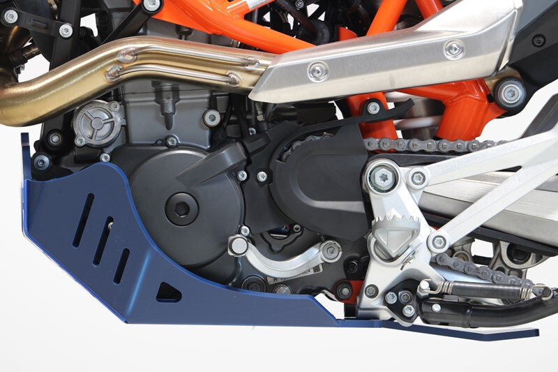 Husqvarna Supermoto 701 [AXP] - Protection anti-encastrement Adventure - PE-HD 8mm