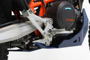 Husqvarna Supermoto 701 [AXP] - Protection anti-encastrement Adventure - PE-HD 8mm