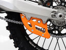Ktm Sx-F 250 [AXP] - Guide chaîne