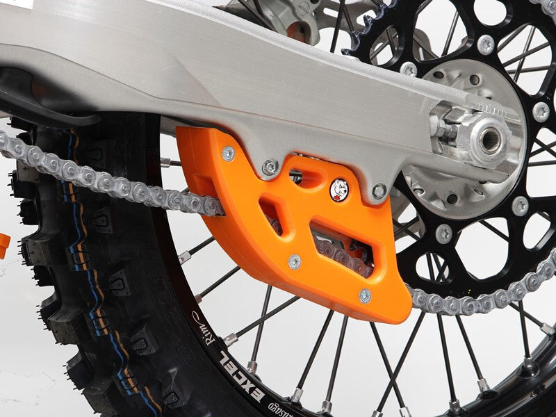 Ktm Sx-F 250 [AXP] - Guide chaîne