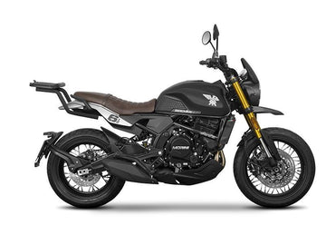 Moto Morini 650 Seiemmezzo [2022-2025] [SHAD] - Kit de montage Top Master