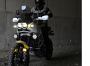 Ducati Multistrada V4 [DENALI] - Contrôleur CANsmart™ GEN II-2