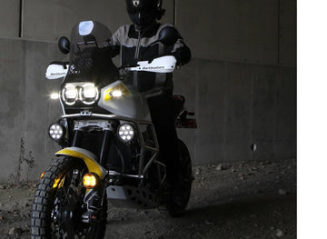Ducati Desert X 937 [DENALI] - Contrôleur CANsmart™ GEN II - 0