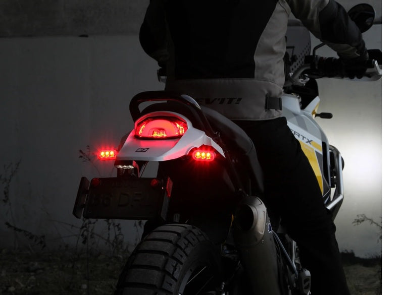 Ducati Multistrada V4 [DENALI] - Contrôleur CANsmart™ GEN II