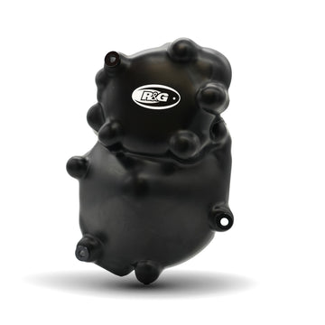 Kawasaki NINJA ZX-10 R ZX 1000 C [2004-2005] - Engine housing cover protection LHS
