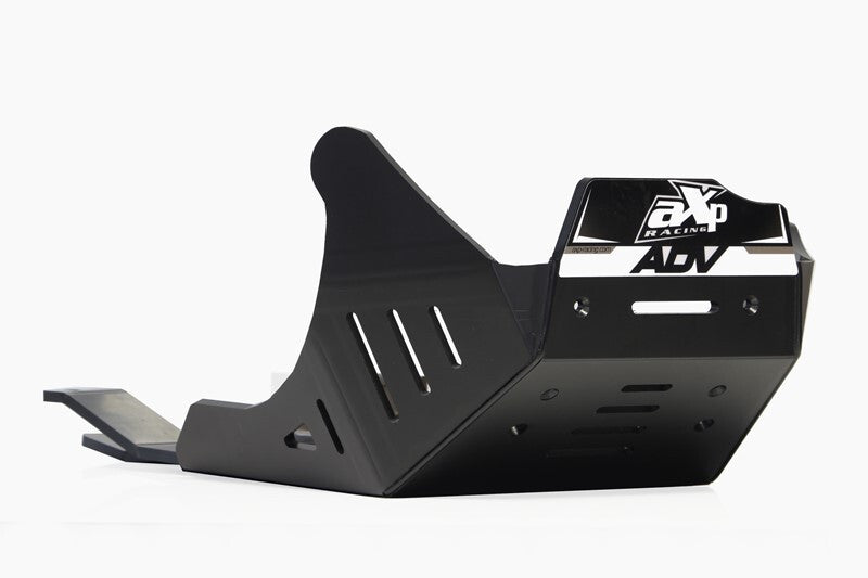 Ktm Smc 690 [AXP] - Protection anti-encastrement Adventure - PE-HD 8mm