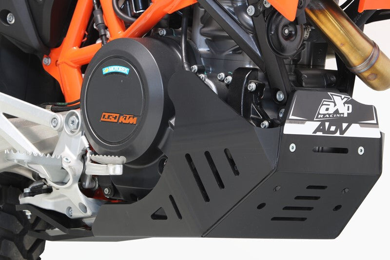Gasgas Sm 700 [AXP] - Adventure underrun protection - PE-HD 8mm