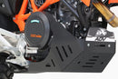 Husqvarna Supermoto [AXP] - Adventure underrun protection - PE-HD 8mm