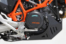Ktm Smc 690 [AXP] - Protection anti-encastrement Adventure - PE-HD 8mm