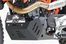 Husqvarna Supermoto [AXP] - Adventure underrun protection - PE-HD 8mm