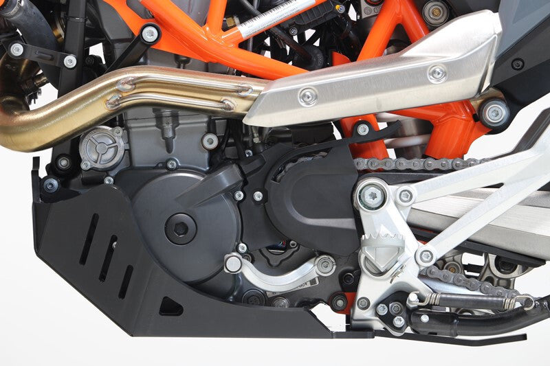 Gasgas Sm 700 [AXP] - Adventure underrun protection - PE-HD 8mm