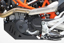 Ktm Smc 690 [AXP] - Protection anti-encastrement Adventure - PE-HD 8mm