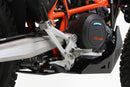Gasgas Sm 700 [AXP] - Adventure underrun protection - PE-HD 8mm-6