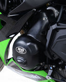 Kawasaki NINJA 650 ABS EX650K [2019-2023] - Race Series Engine Case Cover Protector - 2 pieces