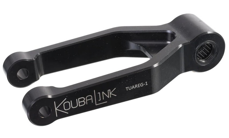 Aprilia Touareg 660 [KOUBALINK] - Kit rabaissement
