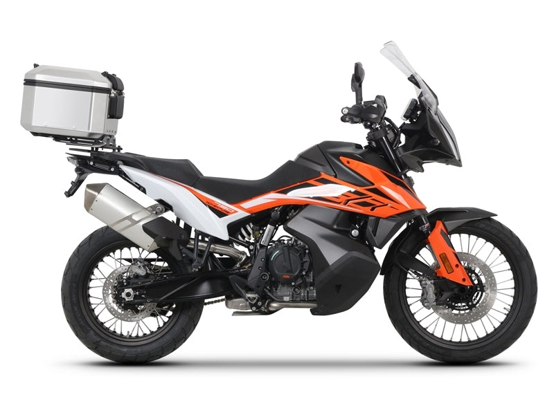 Ktm 890 Adventure [SHAD] - Kit de montage Top Master