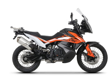 Ktm 890 Smt [SHAD] - Top Master mounting kit