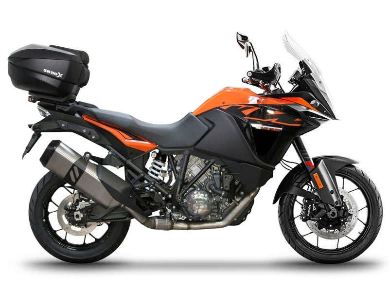 Ktm Super Adventure 1290 [SHAD] - Top Master mounting kit