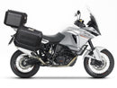 Ktm 890 Adventure [SHAD] - Kit de montage Top Master