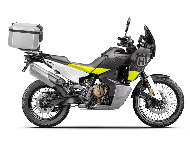 Ktm Adventure 1050 [SHAD] - Top Master mounting kit