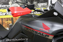 Honda Xl 750 [BARKBUSTERS] - Hardware kit two-point attachment