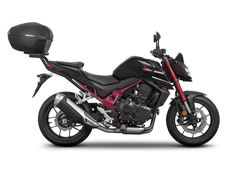 Honda CB 750 Hornet [2023-2026] [SHAD] - Top Master Montagesatz