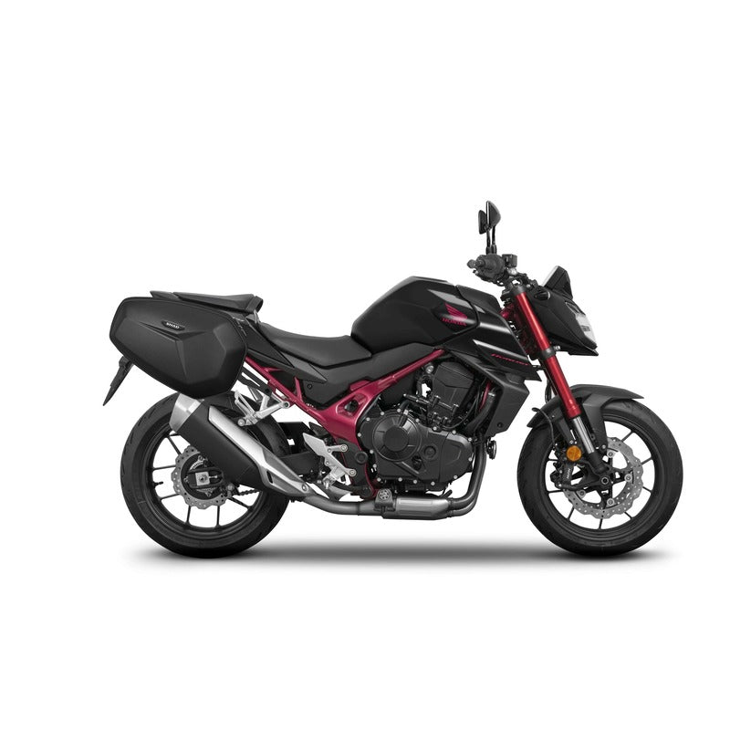 Honda Cb 750 Boldor [SHAD] - SR side bag holder