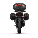 Honda Cb 750 Hornet [SHAD] - SR side bag holder-3